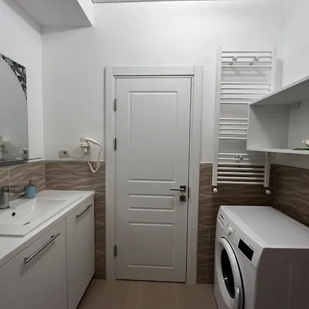 Apartmán Almar Beach *