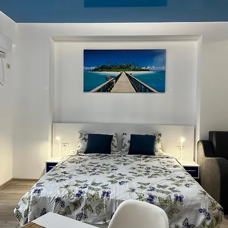 Apartmán Almar Beach