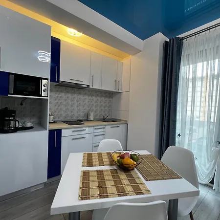 Almar Beach Năvodari