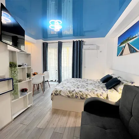 Apartmán Almar Beach *