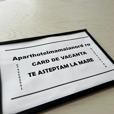 Apartmán Almar Beach