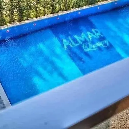Almar Beach