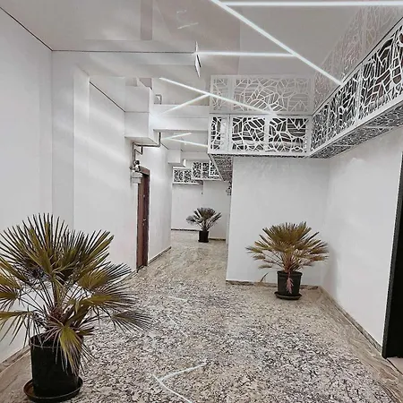 Apartmán Almar Beach *