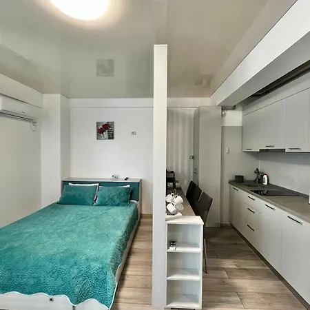 Apartmán Almar Beach *