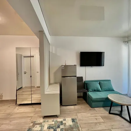 Almar Beach Apartmán